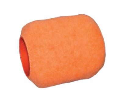 Magnolia Brush Good Value Paint Roller Covers, 9 in, 1 1/4 in Nap, Synthetic Fiber, 9TU125