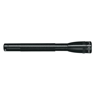 MAG-Lite?? Mini Maglite AAA Flashlights, 2 AAA, Black,, M3A016