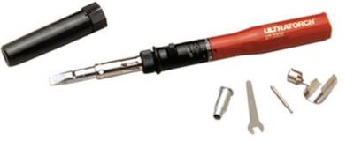 Master Appliance Ultratorch Soldering Iron/Flameless Heat Tool, Solder/Heat Tip;Shrink Attachment, UT-200-SI