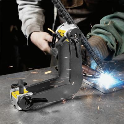 Magswitch BoomerAngle Magnetic Welding Angles, 8 1/2 in, 8100091
