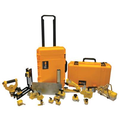Magswitch Demo Kits, with Case, 8800125