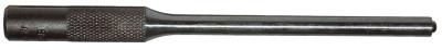 Mayhew™ Pilot Punches® - Series 112, 6 in, 7/16 in Tip, Alloy Steel, 25010