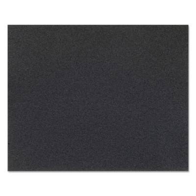 Carborundum Carborundum Emery Cloth Sheets, Emery Cloth, Medium, 05539510886