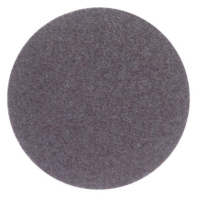 Carborundum Resin Cloth Discs, Zirconia Alumina, 12 in Dia., 60 Grit, 05539517523