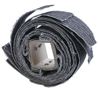 Merit Abrasives Sand-O-Flex Glue Bond Refills, 100 Grit, 1 X 19, Unscored, 08834112045