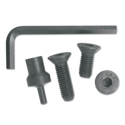 Merit Abrasives Grind-O-Flex Wheel Shank Adapter 3 1/2" - 1/4" SK, 08834125001
