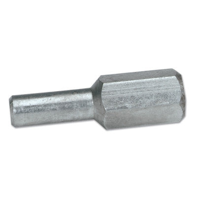 Merit Abrasives Bore Polisher Mandrel for B-3 Series QC-5, 5/16"-18, 08834154182