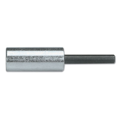 Merit Abrasives Bore Polisher Mandrel for B-4 Series BPM-4, 1/2"-20, 08834154183