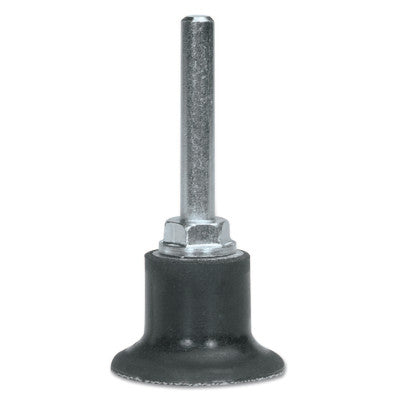 Merit Abrasives Quick-Change Holder Type III 3/4" Hard, 08834164038