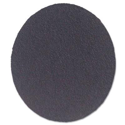 Merit Abrasives ShurStik Cloth Disc, Aluminum Oxide, 12 in Dia., 240 Grit, 08834173054