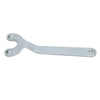 Merit Abrasives Spiral Cool Spanner Wrench fits 5/8" and 3/8", 08834192776