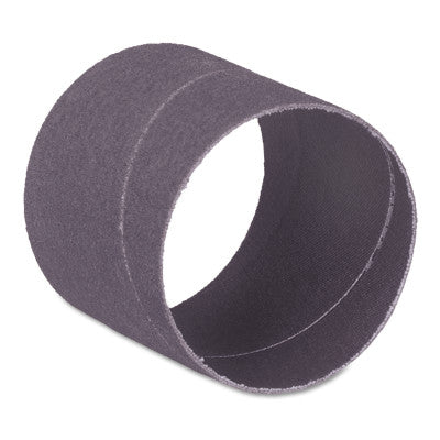 Merit Abrasives Merit Abrasives Spiral Bands, Aluminum Oxide, 60 Grit, 1 x 1 1/2 in, 08834196060