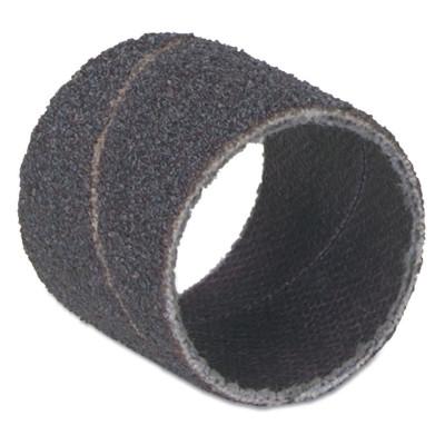 Merit Abrasives Merit Abrasives Spiral Bands, Aluminum Oxide, 60 Grit, 1/2 x 1/2 in, 08834196068