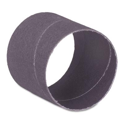 Merit Abrasives Merit Abrasives Spiral Bands, Aluminum Oxide, 40 Grit, 1 x 1 in, 08834196073