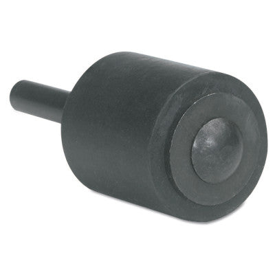 Merit Abrasives Rubber Expanding Drum 2" x 2" x 1/4", 08834196928
