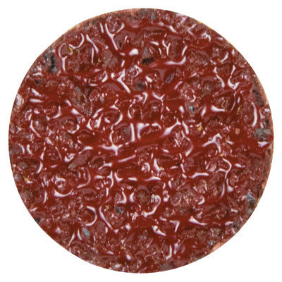 Merit Abrasives Quick Change Discs, Aluminum Oxide, 2" Dia., 80 Grit, 69957399642