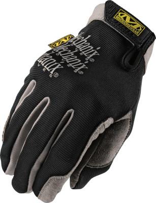 MECHANIX WEAR, INC Utility Gloves, Large, Black, H15-05-010