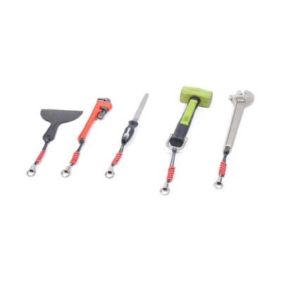 Honeywell Swivel Tether Attachment Points, Nylon, 10 lb Cap., MSWVLCINCHLOOP