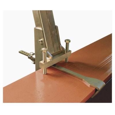 Honeywell SkyGrip Temporary Horizontal Lifeline Systm Concrete Base, Steel, 310 lb Cap, SGCB