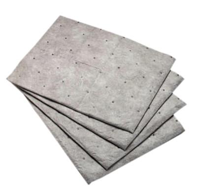 3M™ High-Capacity Maintenance Sorbent Pads, Absorbs .375 gal, 16.1 in x 21.9 in, M-PD1520DD