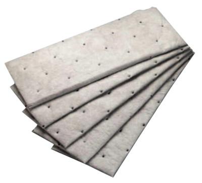 3M™ High-Capacity Maintenance Sorbent Production Pads, Absorbs .32 gal, M-PD720GG