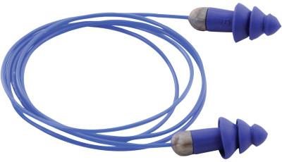 Moldex_Rockets®_Reusable_Earplug_TPE_Blue_Metal_Detectable_with_Cord