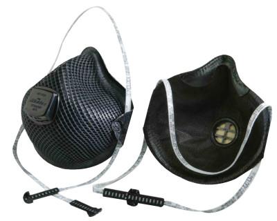 Moldex M2700 Special Ops™ Series HandyStrap® N95 Particulate Respirator, Non-Oil Based Particulates, M/L, M2700N95