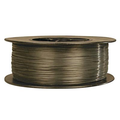 Esab Welding Flux Core - DS 7100 ULT Welding Wires, .045 in Dia., 33 lb Spool, 248000044