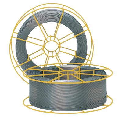 Esab Welding Stainless Welding Wires, .045 in Dia., 33 lb Spool, 35CA12982V