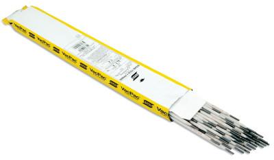 Esab Welding 7018-1 Prime VacPac™ Electrode, 1/8 in D, 14 in L, Carbon Steel, 55043230G0