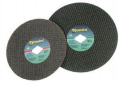 Saint-Gobain Circular Saw Cut-Off Wheel, 6 in Dia, .035 in Thick, Alum. Oxide, 66252809714