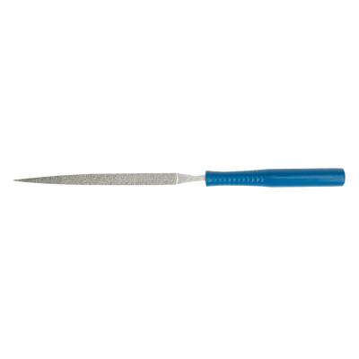 Saint-Gobain Electroplated Files, 5 3/4 in, 66260391730