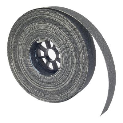 Saint-Gobain Coated Handy Rolls, 1 1/2 in x 25 yd, 120 Grit, 66261107270