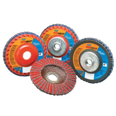 Saint-Gobain 4-1/2 X 7/8 IN. FLAP DISC, 66261132813