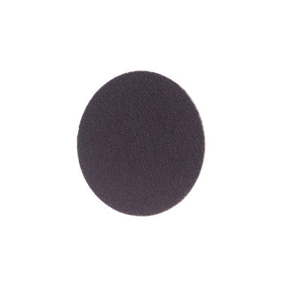 Saint-Gobain Cloth PSA Discs, Aluminum Oxide, 5 in Dia., 60 Grit, 66261136586