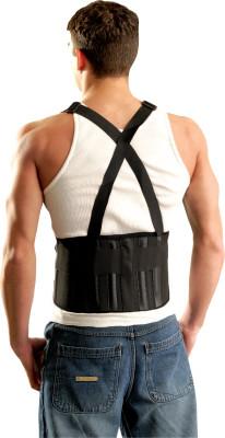 OccuNomix Mustang Back Supports with Suspenders, X-Large, 611-XL