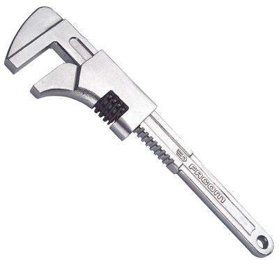 Stanley® Products Adjustable Monkey Wrenches, 2 3/8 in Opening, 9 in OAL, FA-105.230