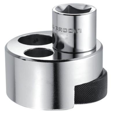 Stanley® Products Extractor, Stud External Cam/Knurl Type 3/4" DR, FA-286A.PL