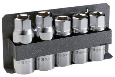 Stanley® Products Stud Extractor Sets, 1/4 in - 5/8 in, FA-287B.JS5