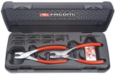 Stanley® Products Facom Hacksaw Frames, 12 in, FT-602.AVSE