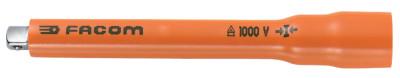 Stanley?? Products Insulated Extensions, 1/2 in drive, 5 3/4 in, FT-S.210AVSE