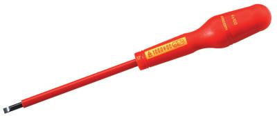 Stanley?? Products Screwdriver, Round Bar Slotted 3 mm x 3", FW-A3X75VE