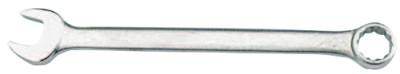 Stanley?? Products SAE Combination Wrenches, 7/16 in Opening, 8 in, 86-834