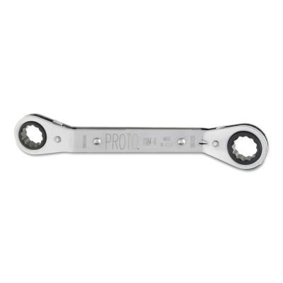 Stanley?? Products 5/8X11/16 RATCHETING OFF, 1184-A