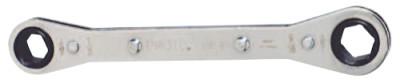 Stanley® Products WRENCH RATCHET BOX 1/4"X, 1191-A