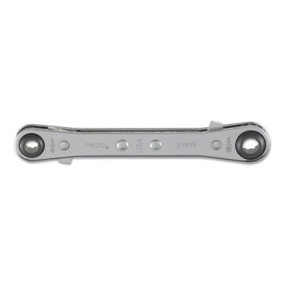 Stanley?? Products RATCH BOX WR LO 1/4X5/16, 1191LO