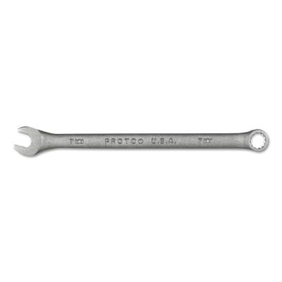 Stanley® Products Torqueplus Protoblack Metric 12-Pt Combination Wrenches, 23mm Opening, 328.1mm, 1223MBASD
