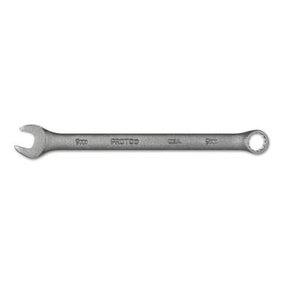 Stanley?? Products Torqueplus Protoblack Metric 12-Pt Combination Wrenches, 9 mm Opening, 143.8 mm, 1209MBA
