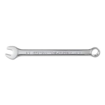 Stanley?? Products Torqueplus 12-Point Combination Wrenches, Polish Finish, 3/8" Opening, 6", 1212-T500