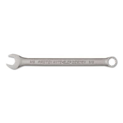 Stanley® Products TorquePlus Protoblack 12-Point Combination Wrenches, 1 3/4 in Opening, 25 in, 1256B